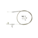 Lokar KD-2350HT Hi-Tech Kickdown Kit