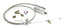 Lokar KD-2400HT Hi-Tech Electric Kickdown Kit