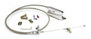 Lokar KD-2400HT Hi-Tech Electric Kickdown Kit