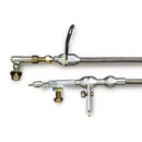 Lokar KD-2727HT Hi-Tech Kickdown Kit