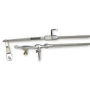 Lokar KD-2AODHT Hi-Tech Kickdown Kit for Ford AOD Transmission