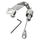 Lokar SRK-4000 Carburetor Bracket And Return Springs