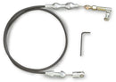 Lokar TC-1000U48 Hi-Tech Throttle Cable Kit
