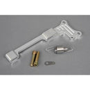 Lokar TCB-40DQ Throttle/Kickdown Cable Mounting Bracket