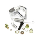 Lokar Throttle Cable Brackets TCB-40HS2