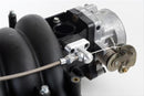 Lokar TCB-40LS13 LS1 Throttle Cable Bracket for Throttle Body with 3-1/2" Linkage Cam