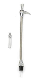 Lokar TD-34L80TM Hi-Tech Transmount Transmission Dipstick for GM 4L80E Transmission