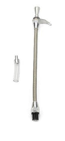 Lokar TD-3700TM Hi-Tech Transmount Transmission Dipstick for GM 700R Transmission