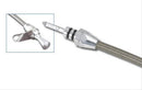 Lokar TD-3700TM Hi-Tech Transmount Transmission Dipstick for GM 700R Transmission