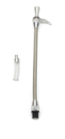 Lokar TD-3700TM Hi-Tech Transmount Transmission Dipstick for GM 700R Transmission