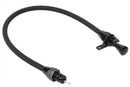 Lokar XTD-3700FM Hi-Tech Flexible Braided Transmission Dipstick