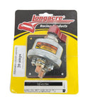Longacre 52-45784 Battery Disconnect w/ Panel - 4 Terminal