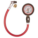 Longacre 52-52003 Deluxe Tire Pressure Gauge 0-60 PSI by 1/2 lb