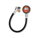 Longacre 52-53006 Basic Digital Tire Pressure Gauge 0-60 PSI