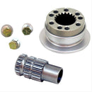 Longacre 52-56605 Precision Fit Splined Hub Quick Disconnect