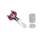 Longacre 52-77750 Oil Filter Cutter, 2-3/8" to 4-3/4"