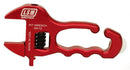 LSM Racing Products AN-12R Adjustable an Pit Wrench Red