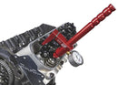 LSM Racing Products PC-100 Valve Seat Pressure Tester, 0-600 lbs / in.