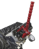 LSM Racing Products PC-100SLC Valve Seat Pressure Tester, w/ Slant Handle