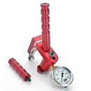 LSM Racing Products PC-100SLC Valve Seat Pressure Tester, w/ Slant Handle