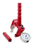 LSM Racing Products PC-100SLC Valve Seat Pressure Tester, w/ Slant Handle