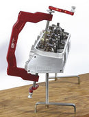 LSM Racing Products SC-2000 Valve Spring Removal Tool, Heads Off Compressor