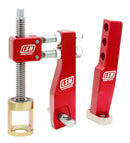 LSM Racing Products SC-515 Valve Spring Removal Tool, Spreadport/Big Chief