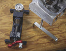 LSM Racing Products SM-1000 Bench Top Valve Spring Tester - 1,000 lbs.