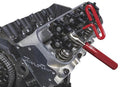 LSM Racing Products TQ-100KIT Valve Lash Adjusting Torque Wrench