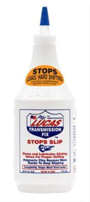 Lucas Transmission Fix 10009