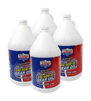 Lucas Heavy-Duty Plus Gear Oil 10046