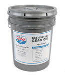 Lucas Heavy-Duty Plus Gear Oil 10061