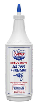 Lucas Air Tool Lubricant 10200