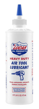 Lucas Air Tool Lubricant 10216