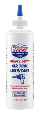 Lucas Air Tool Lubricant 10216