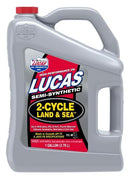 Lucas 2-Cycle Land and Sea Oil 10557-1