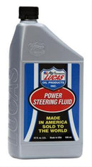 Lucas Power Steering Fluid 10824-6