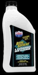 Lucas Extreme Duty Bore Solvent & Ultrasonic Gun Cleaner 10909