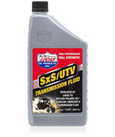 Lucas Synthetic SxS Transmission Fluid 11216