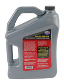 Lucas Synthetic SxS Transmission Fluid 11217-1