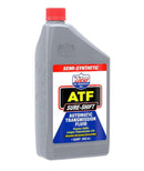 Lucas Oil 10052 Semi-Synthetic Automatic Transmission Fluid - 1 Quart