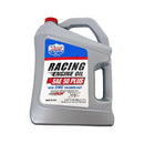 Lucas Oil 10347 "Plus" Racing Oil SAE 50 Plus - 5 Quart