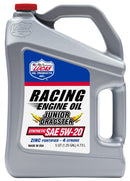 Lucas Oil 10471 Junior Dragster Racing Oil - 5 Quart