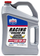 Lucas Oil 10471 Junior Dragster Racing Oil - 5 Quart