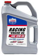 Lucas Racing-Only High Performance Motor Oil 10621-1