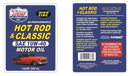 Lucas Oil 10688 Hot Rod & Classic Car Motor Oil SAE 10W-40, 1 Quart