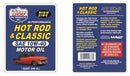 Lucas Oil 10688 Hot Rod & Classic Car Motor Oil SAE 10W-40, 1 Quart