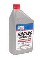 Lucas Oil 10885 Racing Only Motor Oil Synthetic SAE 5W-30 - 1 Quart