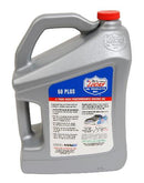 Lucas Oil 10910 "Plus" Racing Oil SAE 60 Plus - 5 Quart