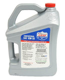 Lucas Oil 11017 Racing Only Motor Oil SAE 10W-30, 5 Quart